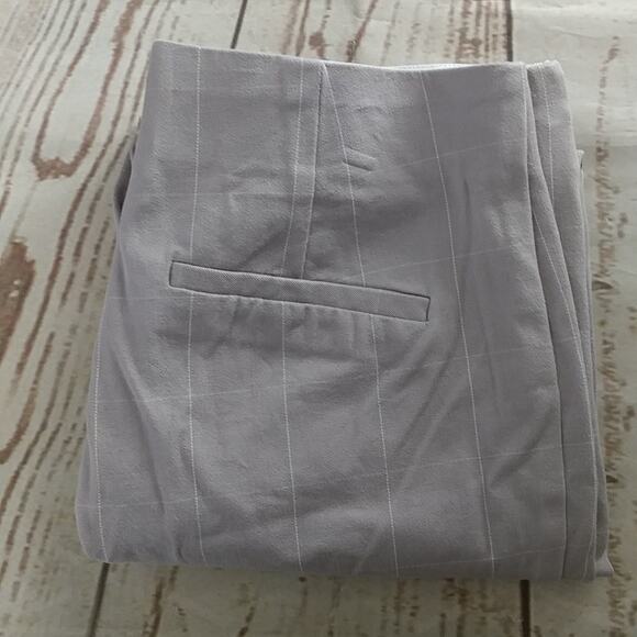A New Day Cropped Pants Size 10 - Picture 1 of 8
